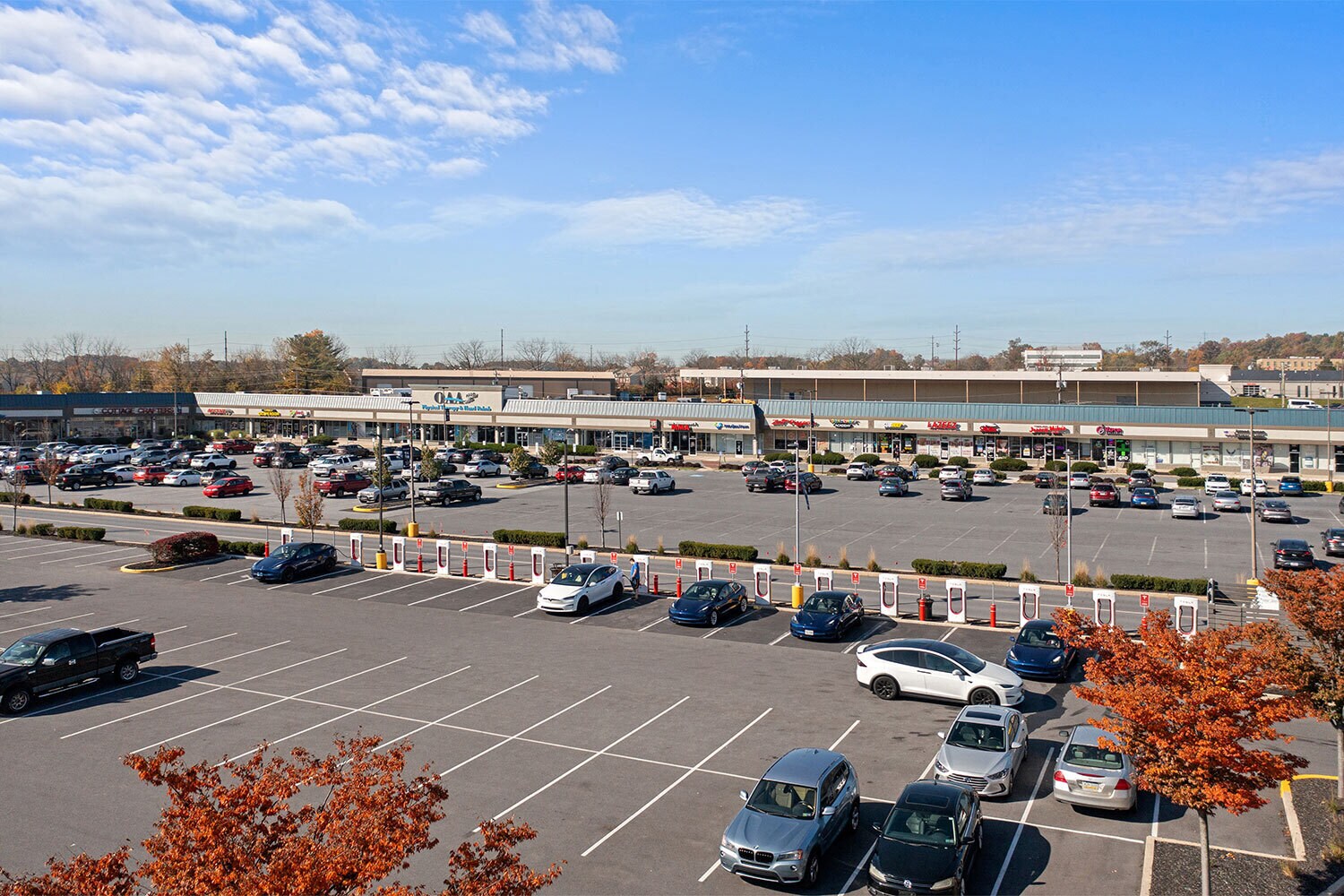 4602-4692 Broadway Rd, Allentown, PA for Rent
