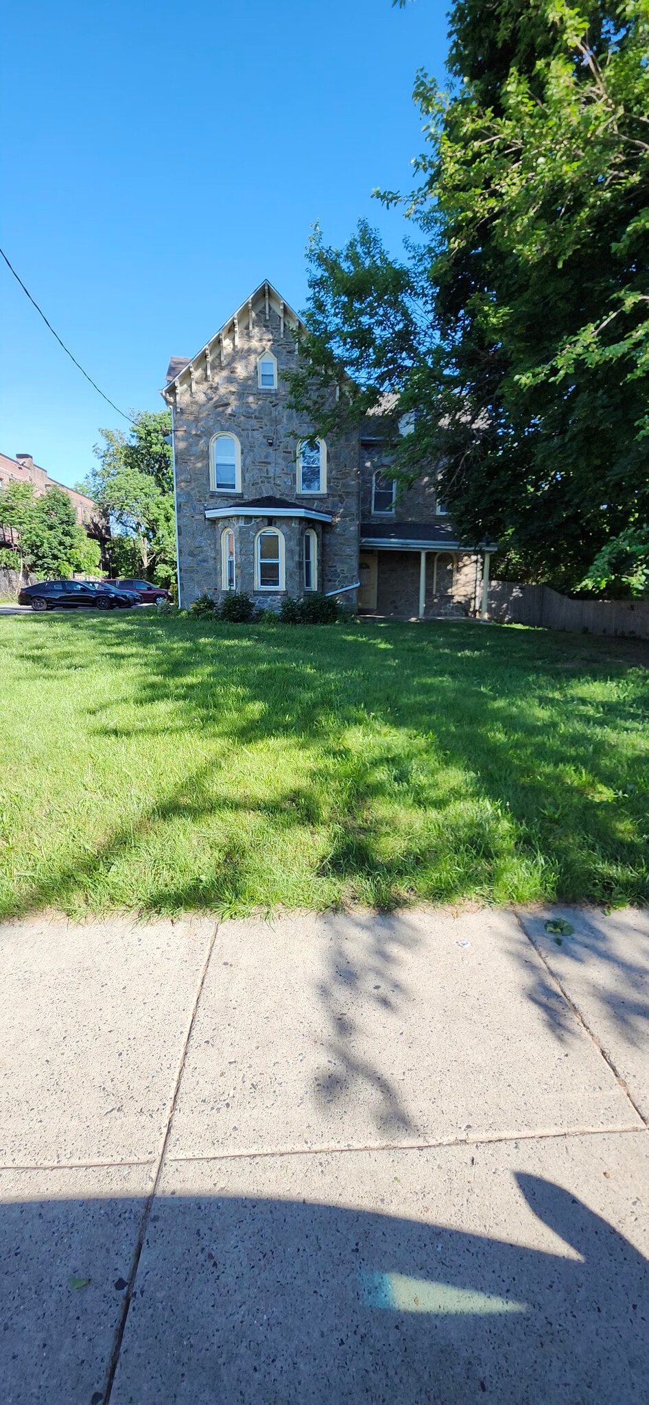 723 E Church Ln, Philadelphia, PA for Sale