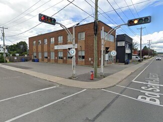 Gatineau, QC Office - 745 Boul Saint-Joseph Gatineau, QC Office - 745 Boul Saint-Joseph