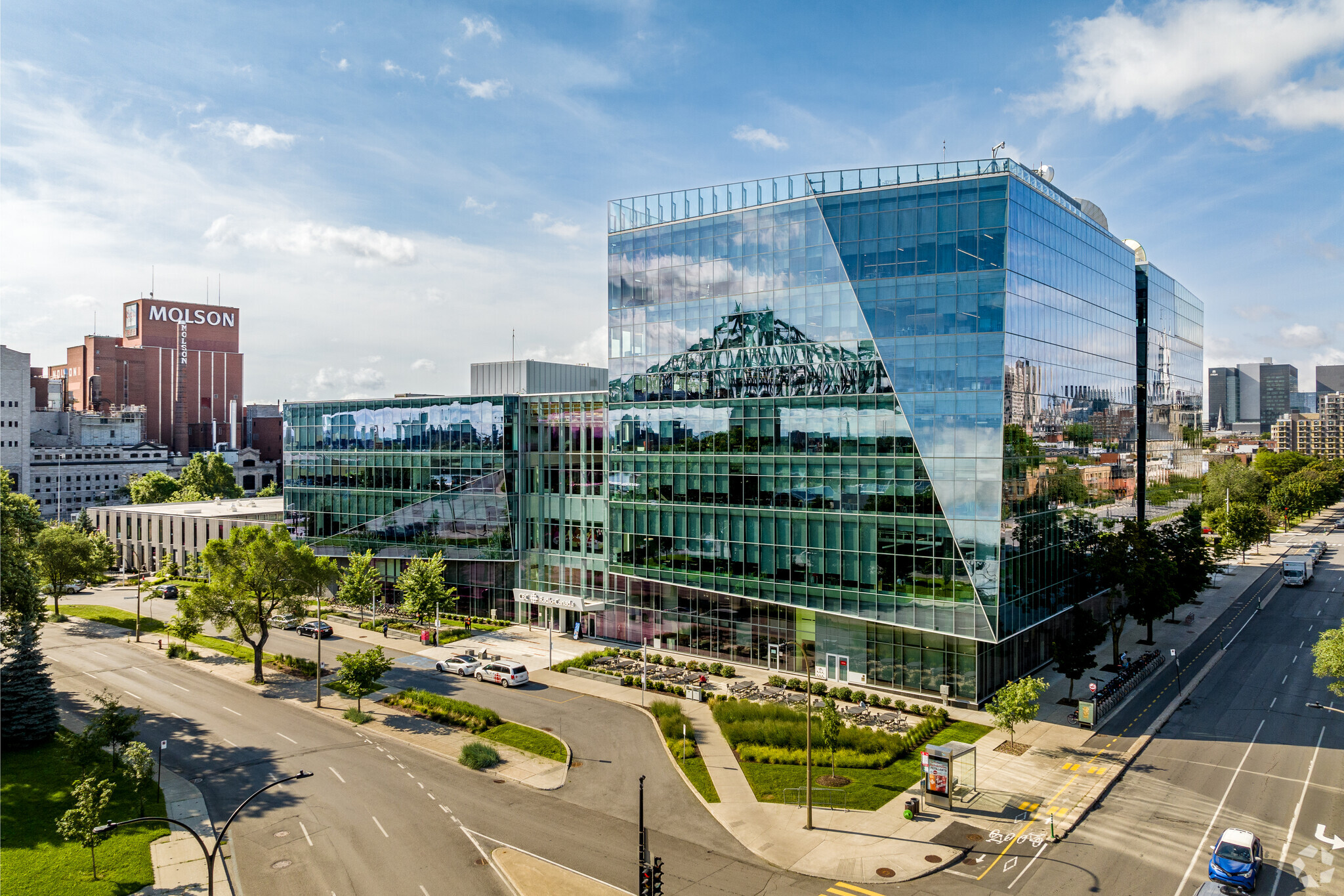 1000 Av Papineau, Montréal, QC for Sale