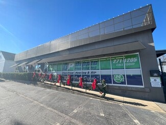 Greenville, SC Flex - 211 N Pleasantburg Dr Greenville, SC Flex - 211 N Pleasantburg Dr