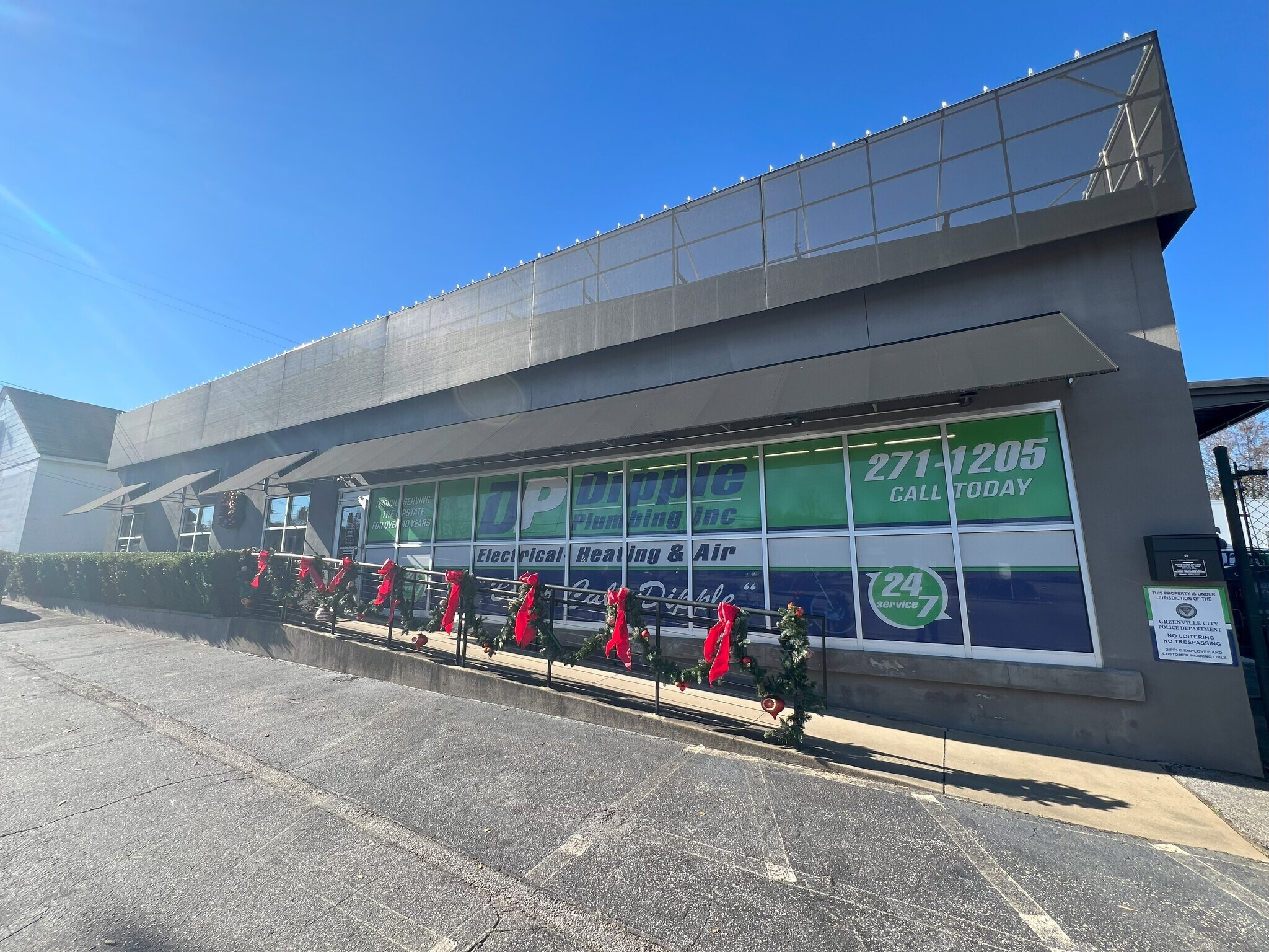 211 N Pleasantburg Dr, Greenville, SC for Rent
