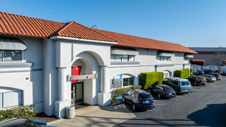 San Diego, CA Office - 4891-4895 Pacific Hwy