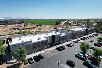 Peoria, AZ Retail - 9350 W Northern Ave