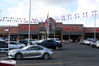 Fort Payne, AL Retail - 1015 Gault Ave S