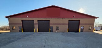 Lockport, IL Industrial - 2341A-C Copper Ct