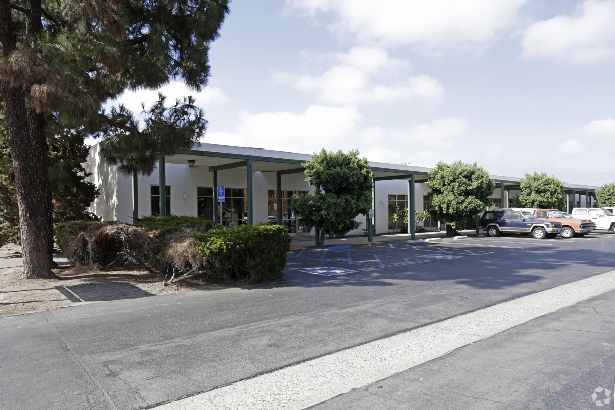 16131 Gothard St, Huntington Beach, CA for Rent