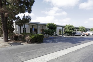 Huntington Beach, CA Flex - 16131 Gothard St