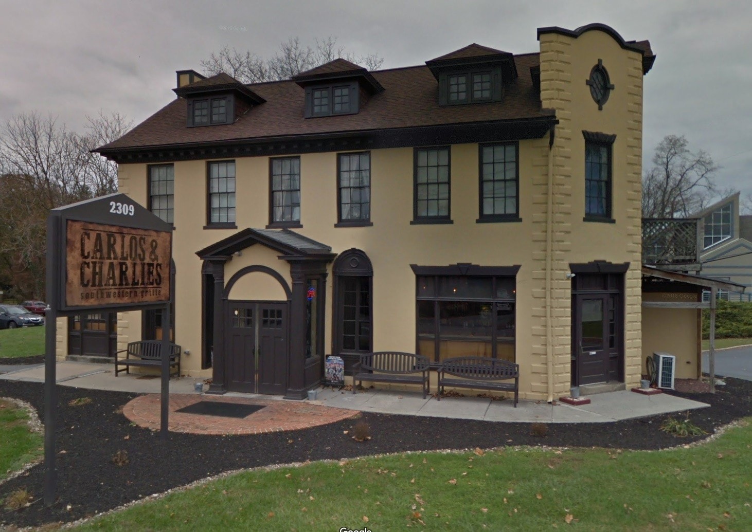 2309 Columbia Ave, Lancaster, PA for Sale