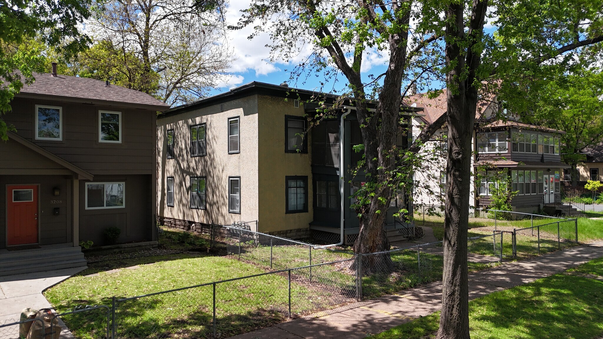 3204 23rd Ave S, Minneapolis, MN for Sale