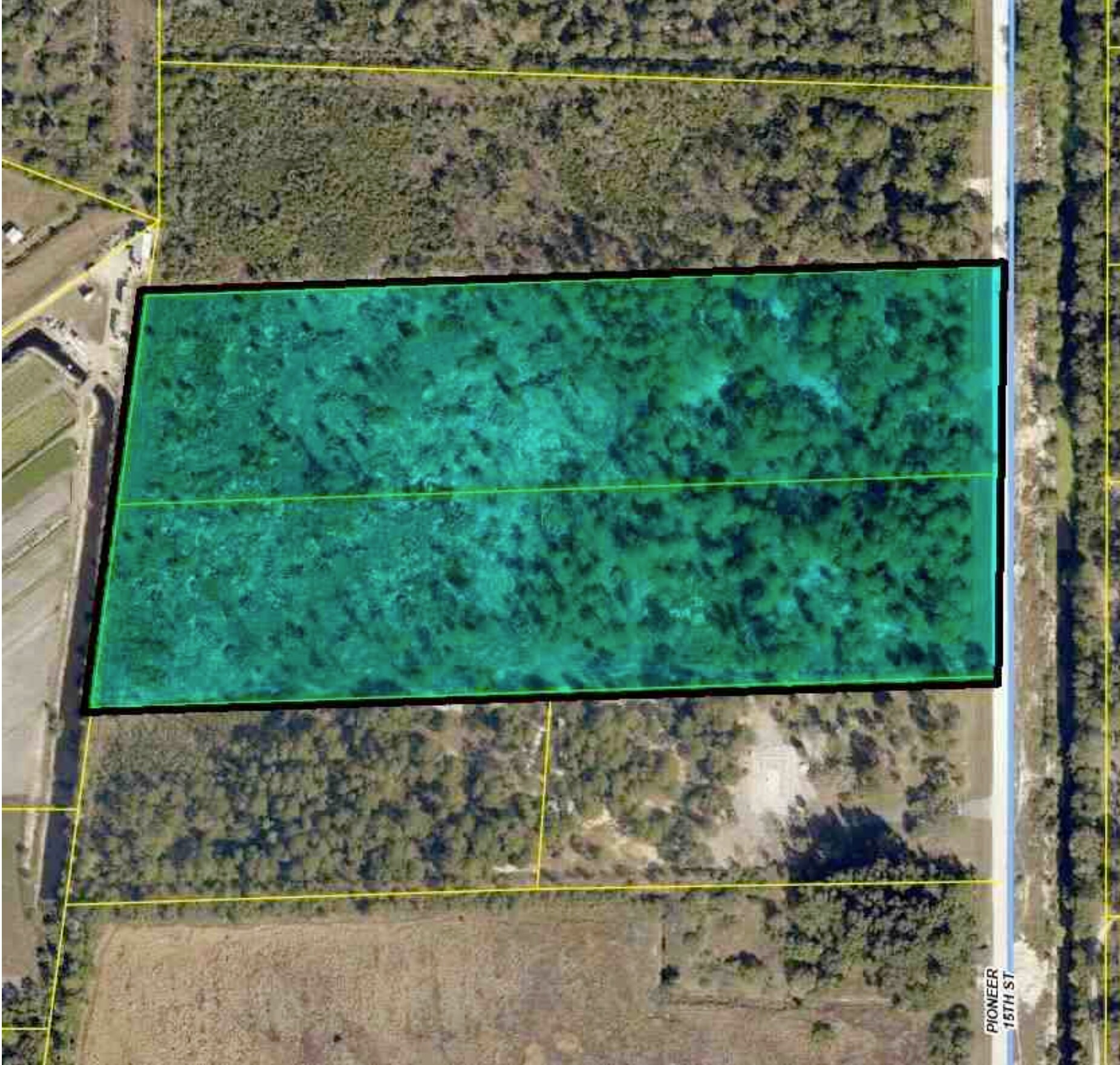 3100 Pioneer 15th St, Clewiston, FL for Sale