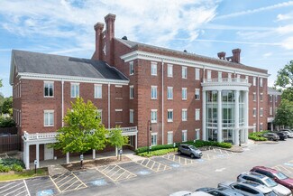 Hinsdale, IL Office/Medical - 12 Salt Creek Ln