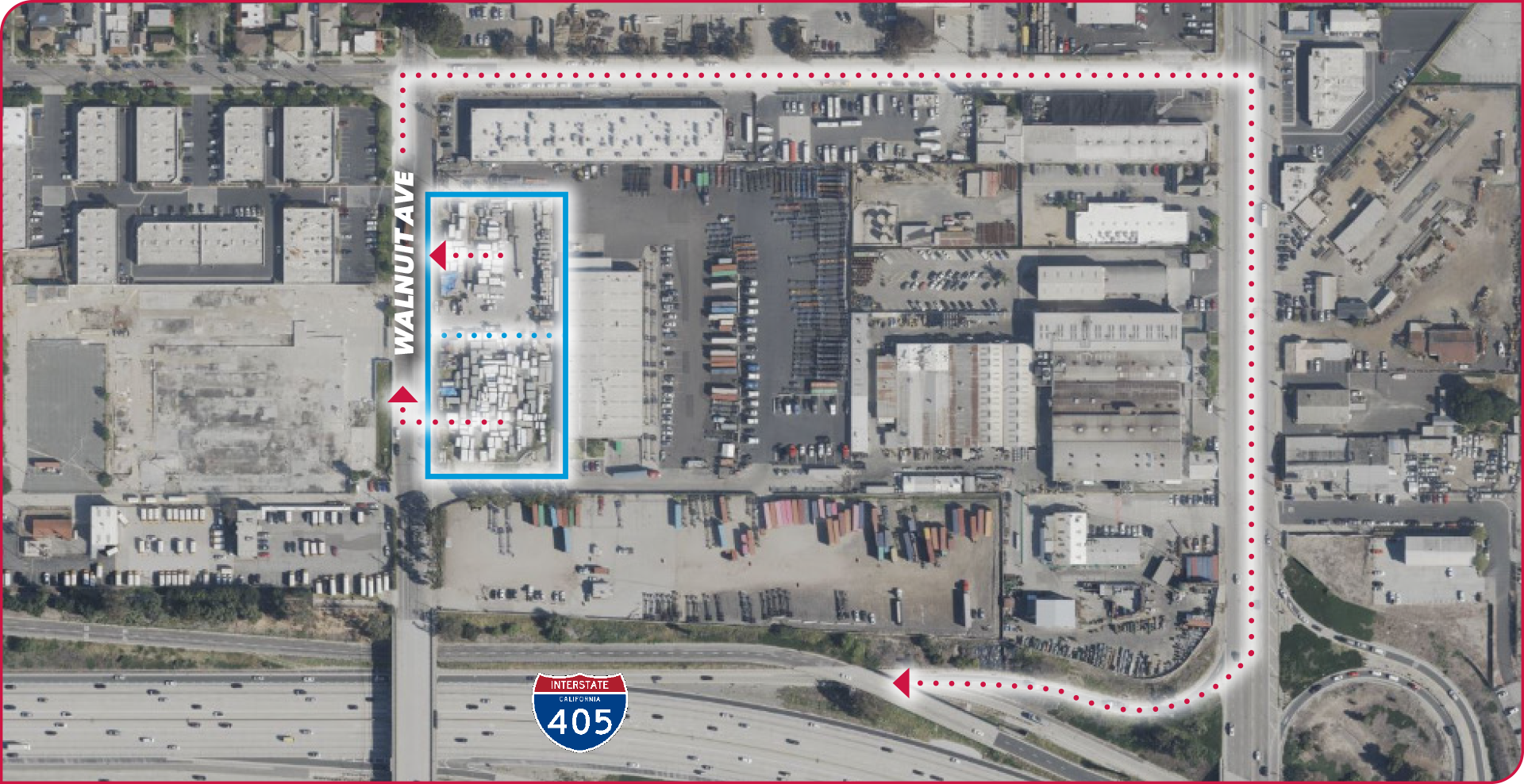3262 Walnut Ave, Long Beach, CA for Rent