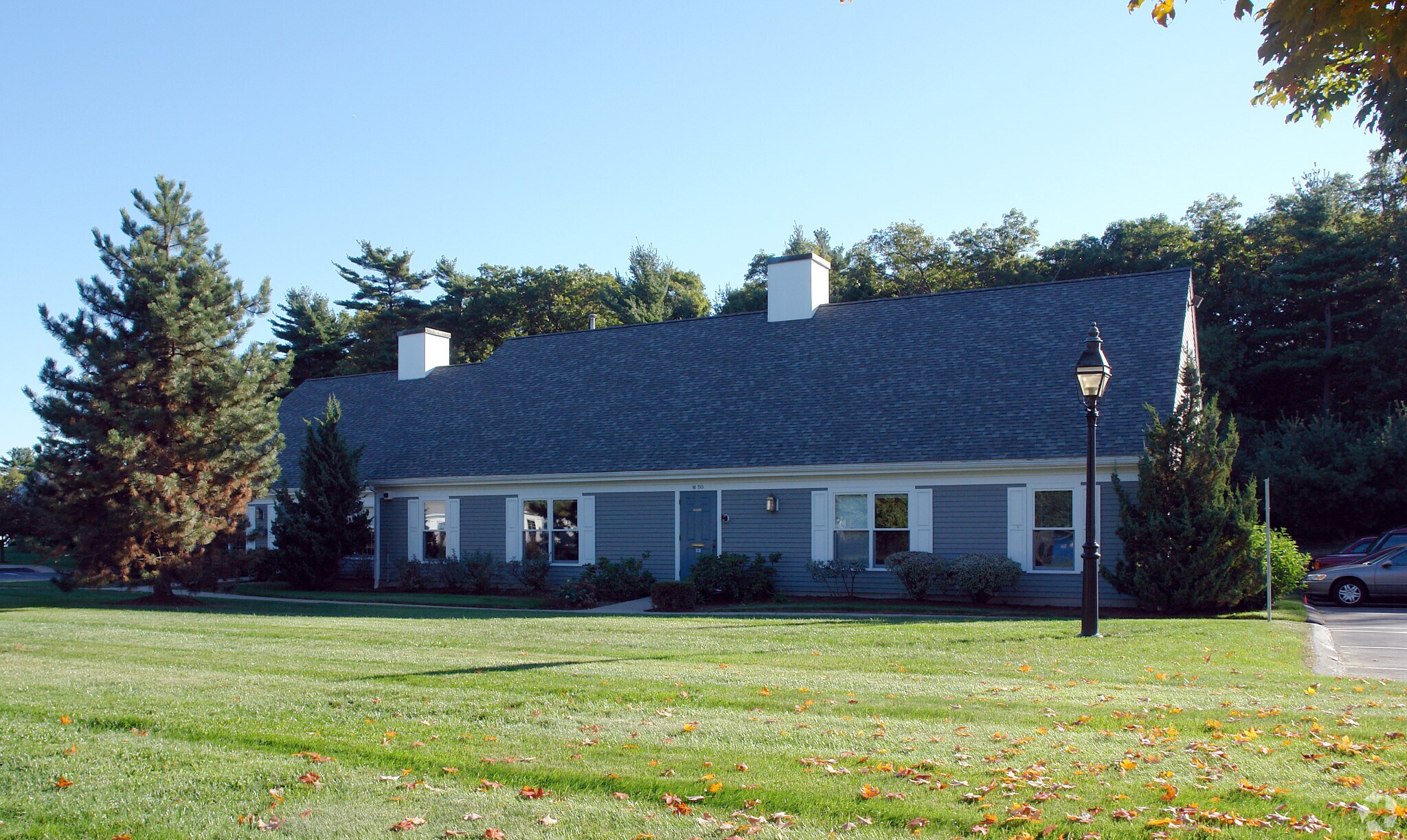 80 M Washington Sq Norwell, MA 02061 Office Property for Sale on