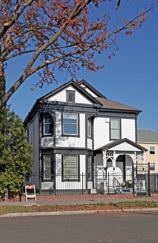 Sacramento, CA Office - 1129 D St