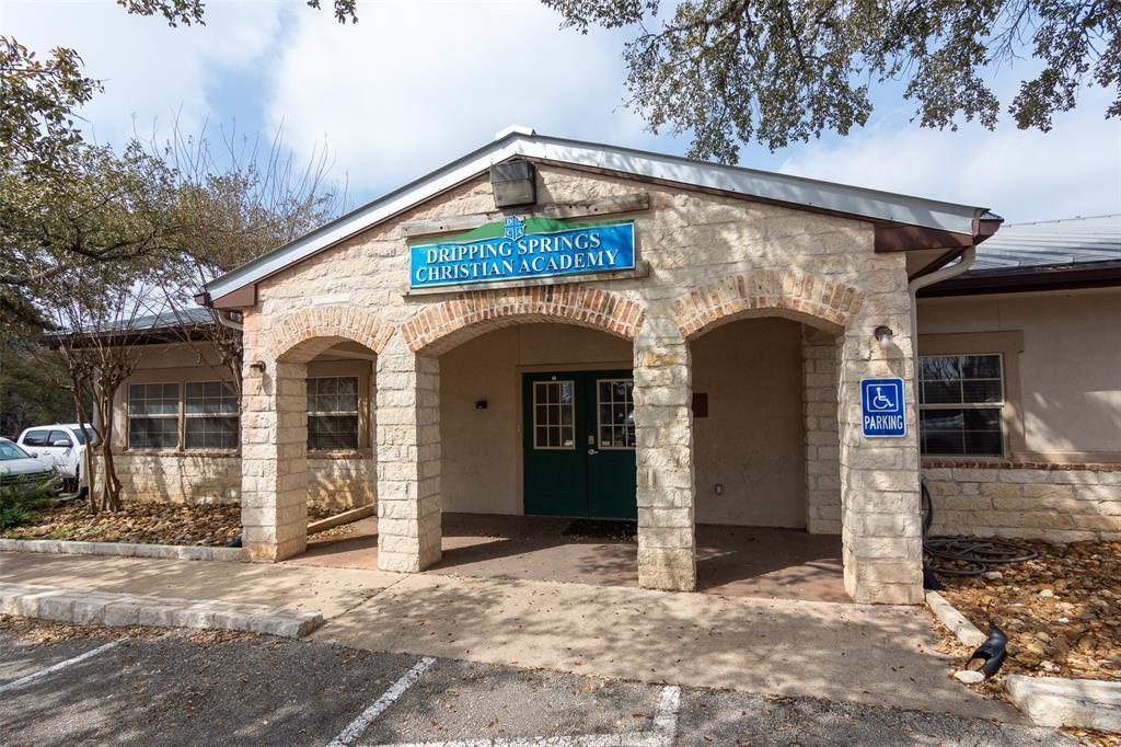 800 W Highway 290, Dripping Springs, TX for Sale