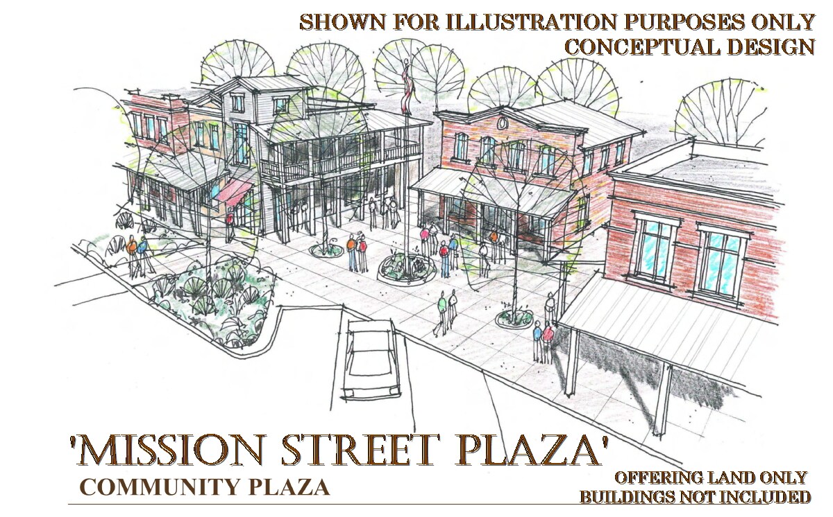 Mission St, San Miguel, CA for Sale