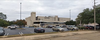 Texarkana, AR Medical - 300 E 6th St