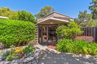 Walnut Creek, CA Medical - 1802 San Miguel Dr Walnut Creek, CA Medical - 1802 San Miguel Dr