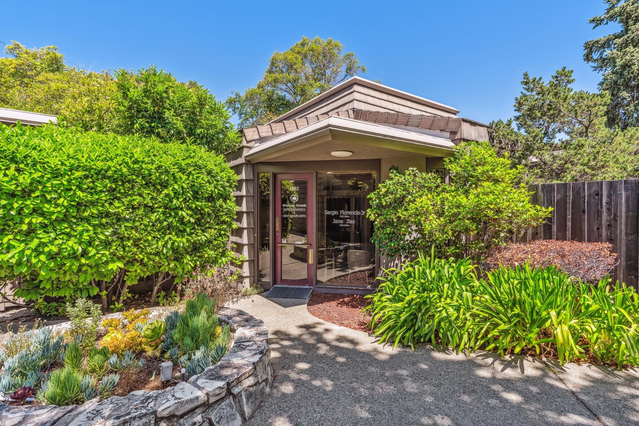 1802 San Miguel Dr, Walnut Creek, CA for Sale