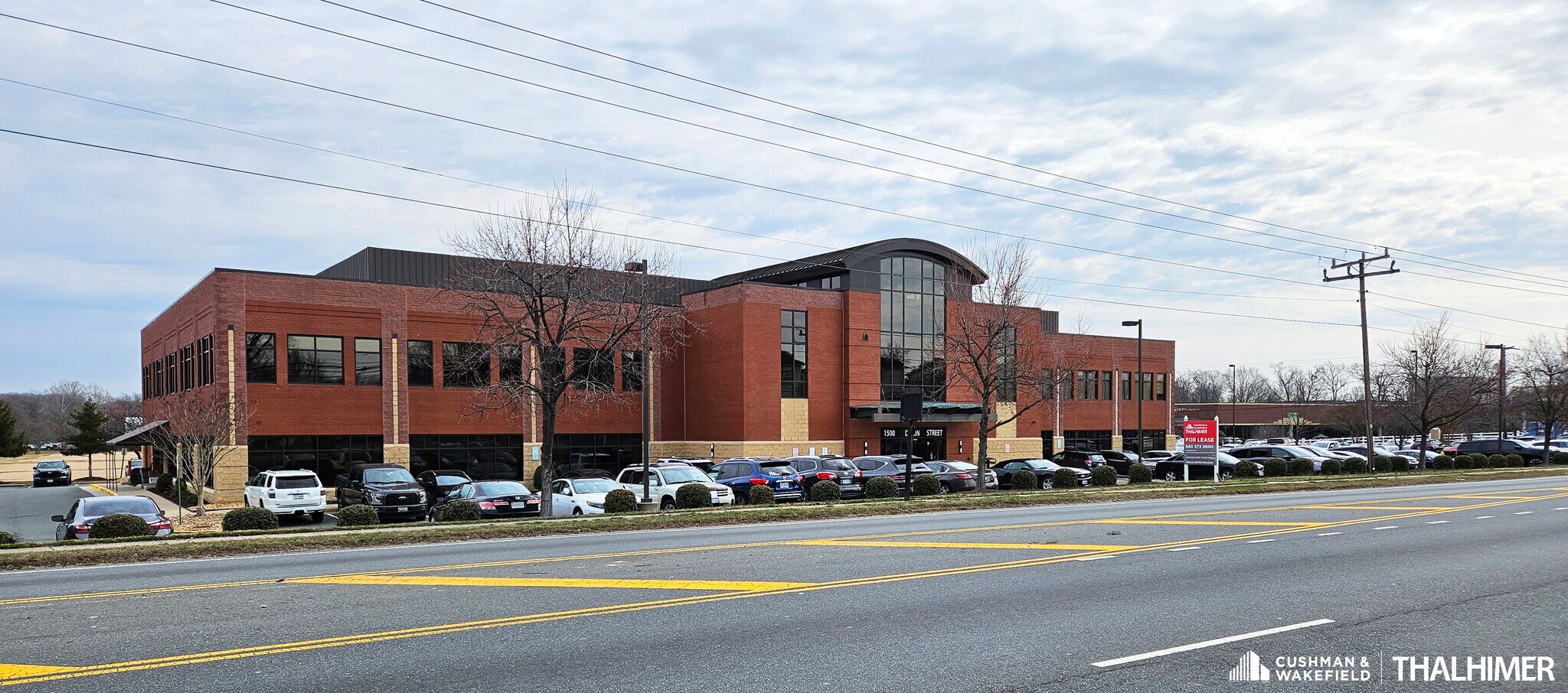 1500 Dixon St, Fredericksburg, VA for Rent