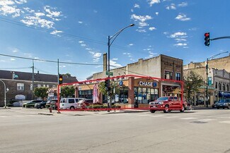 Chicago, IL Retail - 3101 W Cermak Rd Chicago, IL Retail - 3101 W Cermak Rd
