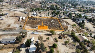 Perris, CA Agricultural Land - 22345 Marquez Road