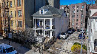 Bronx, NY Residential Land - 2789 Morris Ave