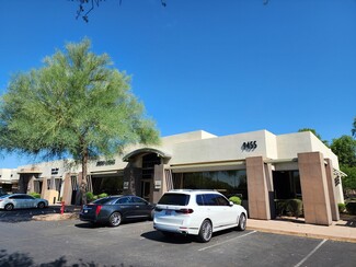 Scottsdale, AZ Office/Medical - 9455 E Ironwood Square Dr