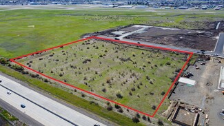 Medford, OR Industrial Land - 4676 Industry Dr