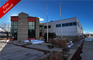 Pueblo, CO R&D - 69 Mission Dr