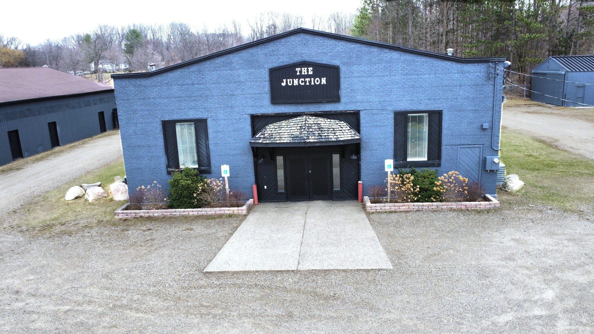 335 N Railroad St, Rives Junction, MI for Sale