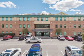 East Greenwich, RI Office/Medical - 1407 S County Trl East Greenwich, RI Office/Medical - 1407 S County Trl