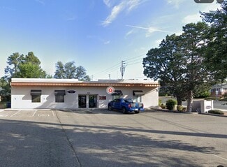 Prescott, AZ Office/Retail - 1702 Willow Creek Rd Prescott, AZ Office/Retail - 1702 Willow Creek Rd