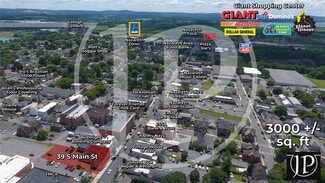 Nazareth, PA Retail - 39 S Main St