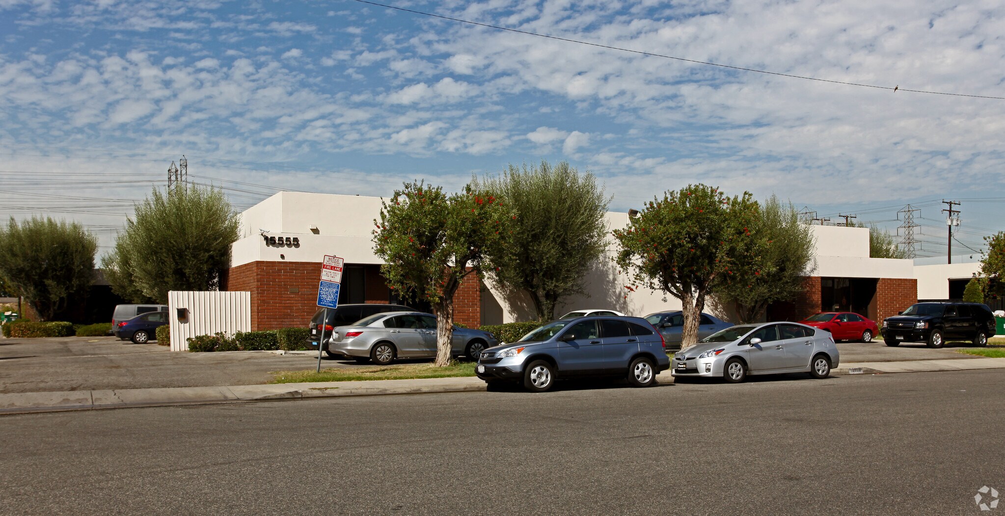 15555-15557 Texaco Ave, Paramount, CA for Rent