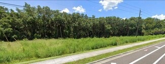 Port Charlotte, FL Commercial Land - 1454 El Jobean rd