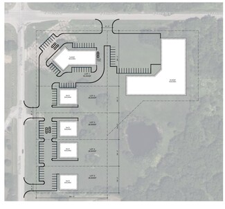 Glenpool, OK Commercial - 14100 S Peoria Ave