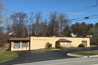 Aston Township, PA Industrial - 1 Crozerville Rd