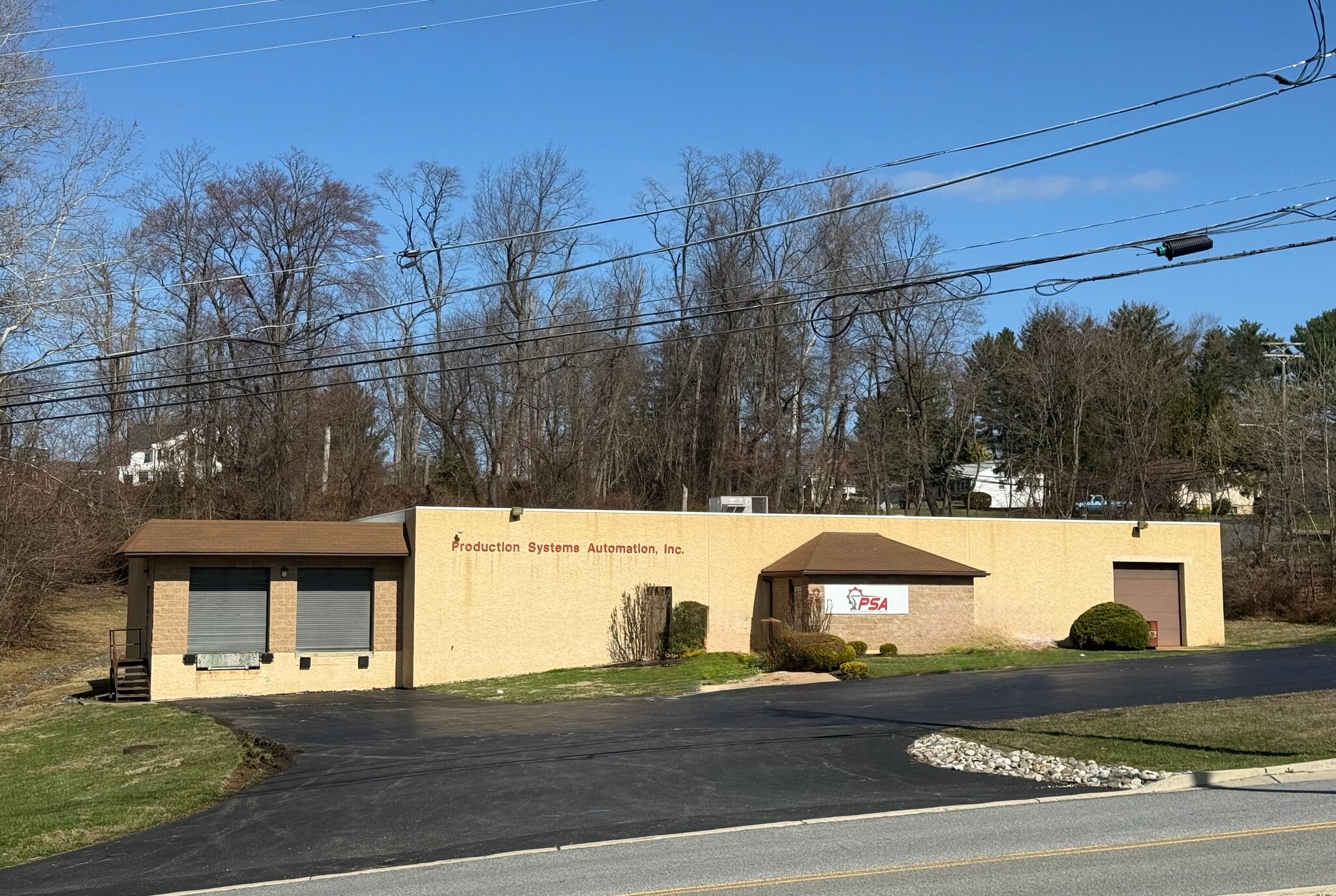 1 Crozerville Rd, Aston Township, PA for Sale