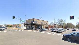 Saint Louis, MO Storefront Retail/Office - 6762 Chippewa St