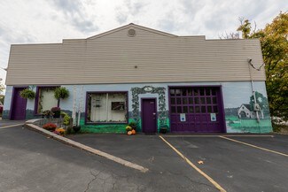 Bloomingdale, OH Restaurant - 8306 State Route 43