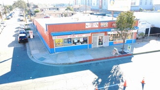 South Gate, CA Industrial - 9802-9804 Atlantic Ave South Gate, CA Industrial - 9802-9804 Atlantic Ave