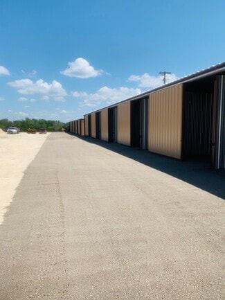 Fischer, TX Self-Storage Facilities - 11600 FM 32