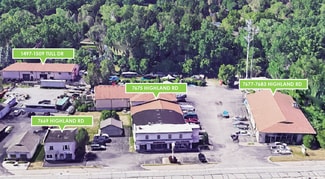37,740 SF Four Building Portfolio 37,740 SF Four Building Portfolio
