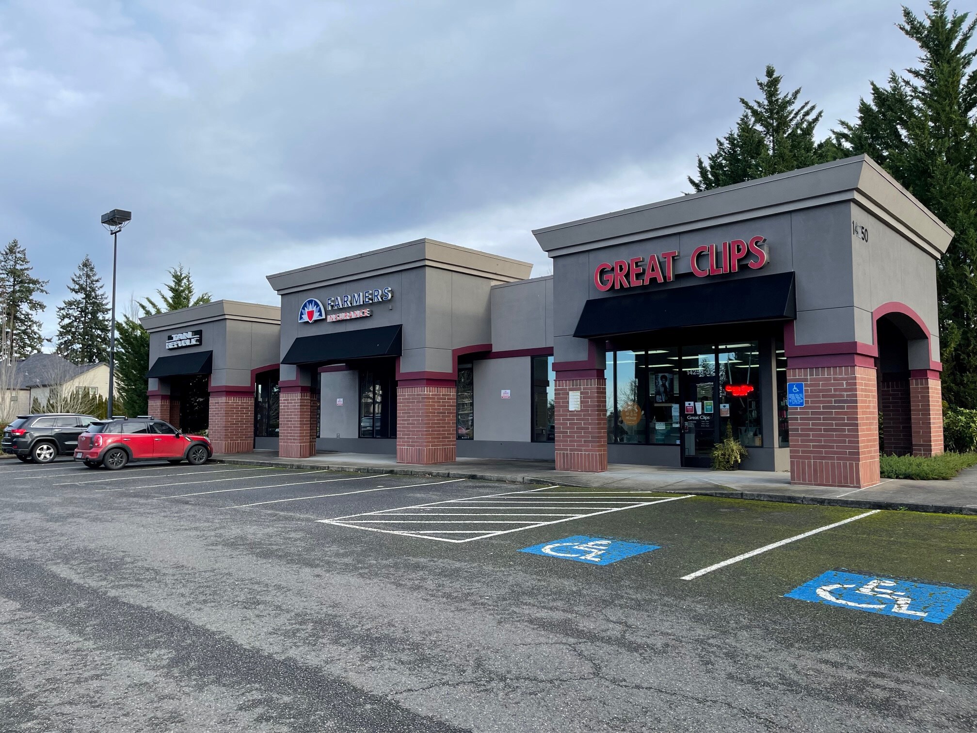 14250 SW Barrows Rd, Tigard, OR for Rent