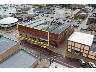 Redwood Falls, MN Retail - 230/234/240 S Washington st
