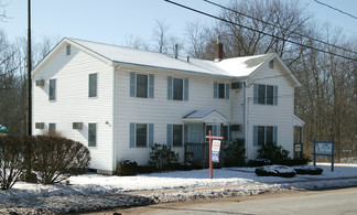 Manchester, CT Office/Retail - 358-360 Hartford Rd