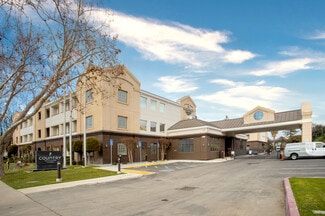 San Jose, CA Hospitality - 1350 N 4th St San Jose, CA Hospitality - 1350 N 4th St