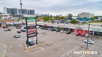Dallas, TX Retail - 1820 W Mockingbird Ln